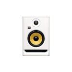 KRK Moniteur de studio Rokit RP5 G5 Blanc