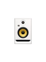 KRK Moniteur de studio Rokit RP5 G5 Blanc