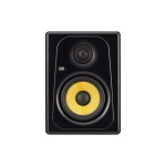 KRK Moniteur de studio Kreate 5 Noir