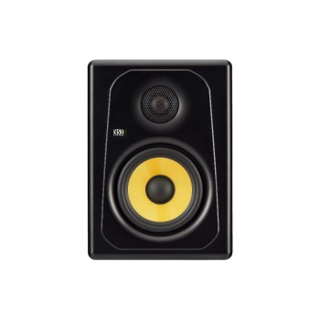 KRK Kreate 5, Aktivmonitor (1Stk.), schwarz, 5 KRK Kreate 5, Aktivmonitor (1Stk.), schwarz, 5