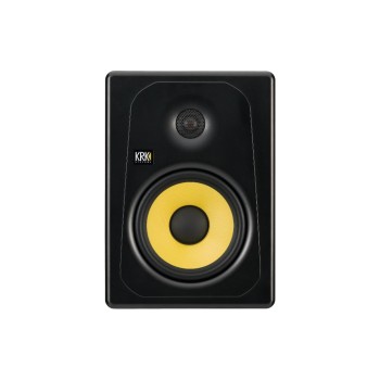 KRK Kreate 8, Aktivmonitor (1Stk.), schwarz, 8 KRK Kreate 8, Aktivmonitor (1Stk.), schwarz, 8