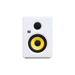 KRK Moniteur de studio Créate 5 Blanc