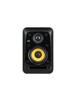 KRK Série V4, 5e saison Noir
