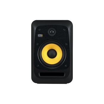 KRK V8S5, Aktivmonitor (1Stk.) KRK V8S5, Aktivmonitor (1Stk.)