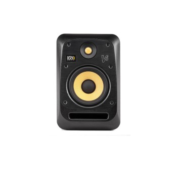 KRK V6 Series 4, Aktivmonitor (1Stk.) KRK V6 Series 4, Aktivmonitor (1Stk.)