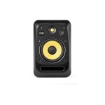 KRK Moniteur de studio V8 Series 4 noir