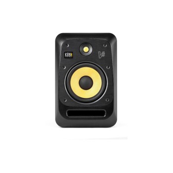 KRK Moniteur de studio V8 Series 4 noir KRK Moniteur de studio V8 Series 4 noir