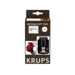 Krups Entkalkungs-Set espresso F05400, 2 Entkalkungsbeutel à 40 g