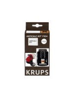 Krups Entkalkungs-Set espresso F05400, 2 Entkalkungsbeutel à 40 g