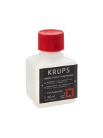 Krups Reinigungsflüssigkeit Dampfdüse, 2 x 100 ml, XP and EA Serie