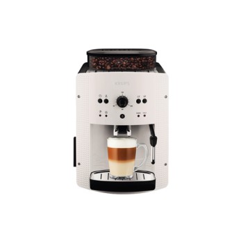 Krups Espresso Kaffeevollautomat EA8105, Wassertank 1.8 Liter Krups Espresso Kaffeevollautomat EA8105, Wassertank 1.8 Liter