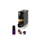 Krups Nespressomaschine XN110B Essenza Mini, gris