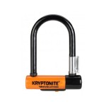 Kryptonite U-Lock Evolution Mini-5,, 8.3cm x 14.0cm