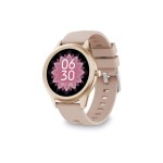 KSiX Smartwatch Globe Pink