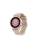 KSiX Smartwatch Globe Pink