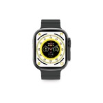 KSiX Smartwatch Urban Plus Black