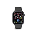 KSiX Smartwatch Urban 4 Black