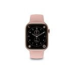 KSiX Smartwatch Urban 4 Pink