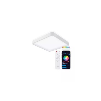 KSIX SmartLED Stellar, 3400 lm, Tuya