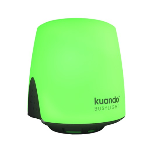 Kuando Busylight Omega USB pour LYNC