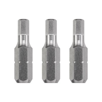 kwb Kit de bits Hexagone 1/4 3 Pièce/s pièce(s) kwb Kit de bits Hexagone 1/4 3 Pièce/s pièce(s)