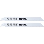 2 Sä-Sägebl.BiMetall m 200mmSB, kwb