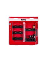 Bitbox Impact 37tlg L-Box, Werkzeug-Zubehör