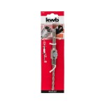 kwb Tige d'emmanchement SDS Plus avec foret de centrage