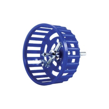 kwb Cutter circulaire HM 20-90 mm avec panier de protection kwb Cutter circulaire HM 20-90 mm avec panier de protection