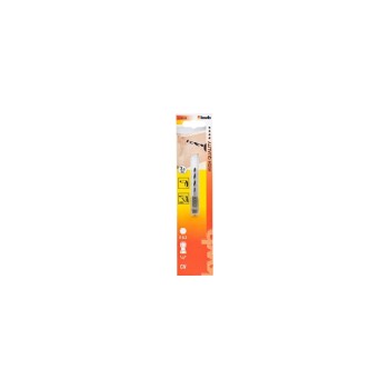 kwb Foret à bois 1/4 3mm kwb Foret à bois 1/4 3mm