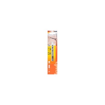 kwb Foret à bois 1/4 5mm kwb Foret à bois 1/4 5mm