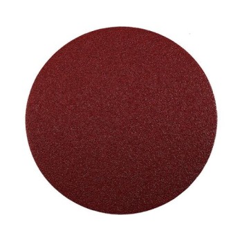 kwb Disque auto-agrippant 125mm non perforé kwb Disque auto-agrippant 125mm non perforé