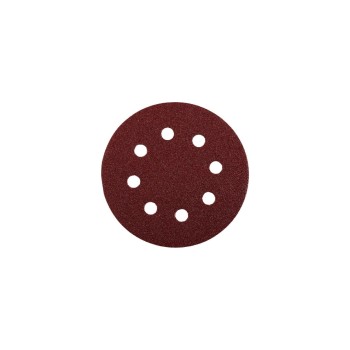 kwb Disque abrasif 125mm K40 kwb Disque abrasif 125mm K40