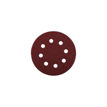 kwb Disque abrasif 125mm K180 kwb Disque abrasif 125mm K180