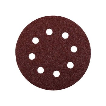 kwb Disque abrasif 125mm K60 20 pcs. kwb Disque abrasif 125mm K60 20 pcs.