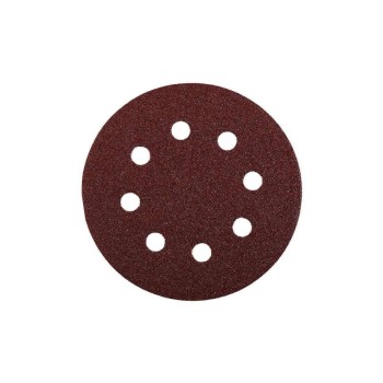 kwb Disque abrasif 125mm K80 20 pcs. kwb Disque abrasif 125mm K80 20 pcs.