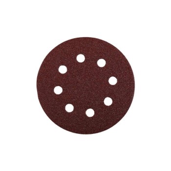 kwb Disque abrasif 125mm K120 20 pcs. kwb Disque abrasif 125mm K120 20 pcs.