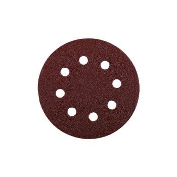 kwb Disque abrasif 125mm K240 20 pcs. kwb Disque abrasif 125mm K240 20 pcs.