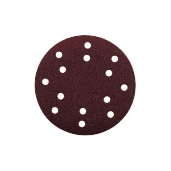 kwb Disque abrasif 150mm K60 5 pcs. kwb Disque abrasif 150mm K60 5 pcs.