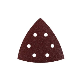 kwb Patin abrasif triangulaire Kress/Aeg K60 kwb Patin abrasif triangulaire Kress/Aeg K60