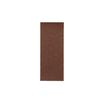 kwb Patin rectangulaire abrasif Corindon 93 K80 kwb Patin rectangulaire abrasif Corindon 93 K80