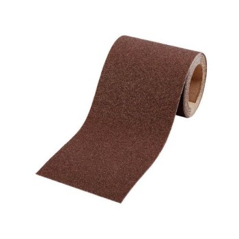 kwb Rouleau abrasif corindon 5M 93 K 80 kwb Rouleau abrasif corindon 5M 93 K 80