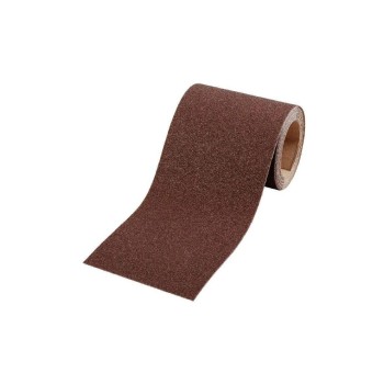 kwb Rouleau abrasif corindon 5M 93 K 240 kwb Rouleau abrasif corindon 5M 93 K 240