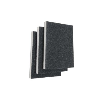 kwb Éponge abrasive à point kwb Éponge abrasive à point