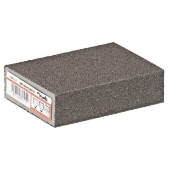 Unischleifblock Fein/Mittel Unischleifblock Fein/Mittel