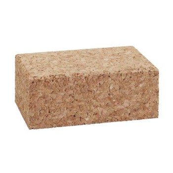 Handschleifklotz Kork60X100
