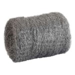 kwb Paille de fer Rouleaux, 6 pcs.