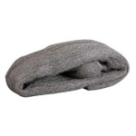 Stahlwolle 200G Nr.01 Mittel