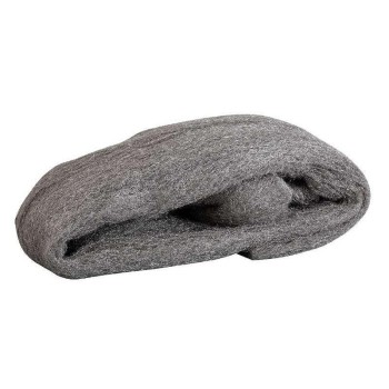kwb Paille de fer 200g en gros morceaux kwb Paille de fer 200g en gros morceaux