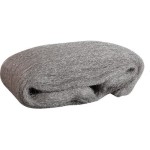 Edelstahlwolle 150G Extra Fein